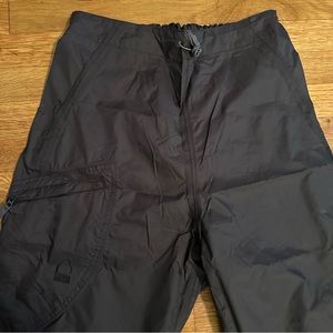 Sierra Designs Waterproof Breathable Rain and Snow Pants